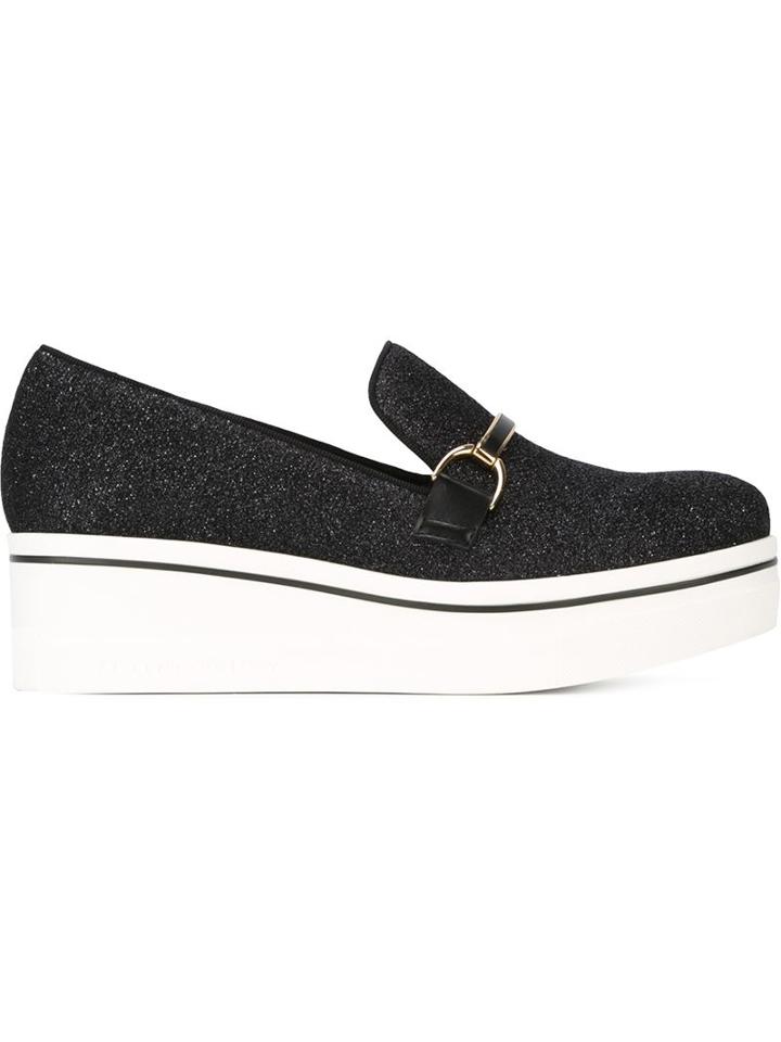 Stella Mccartney 'binx' Loafers