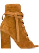 Gianvito Rossi 'brooklyn' Boots