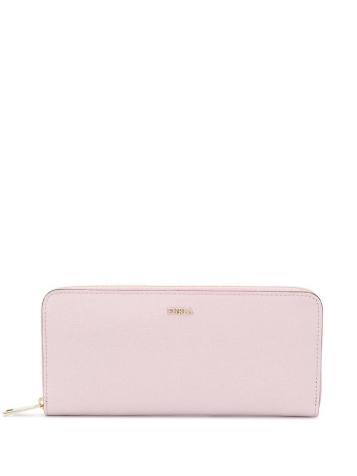 Furla Camelia Purse - Pink