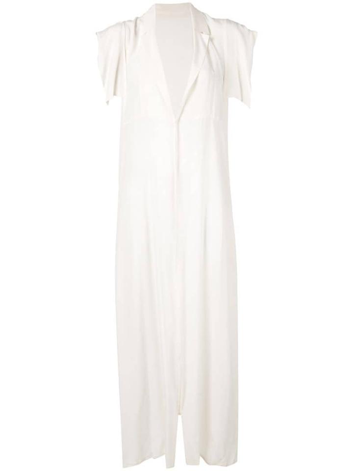 Yohji Yamamoto Pre-owned - White