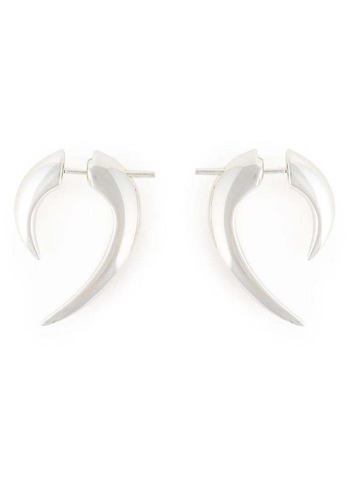 Shaun Leane 'signature Tusk' Earrings, Women's