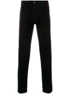 424 Slim-fit Jeans - Black