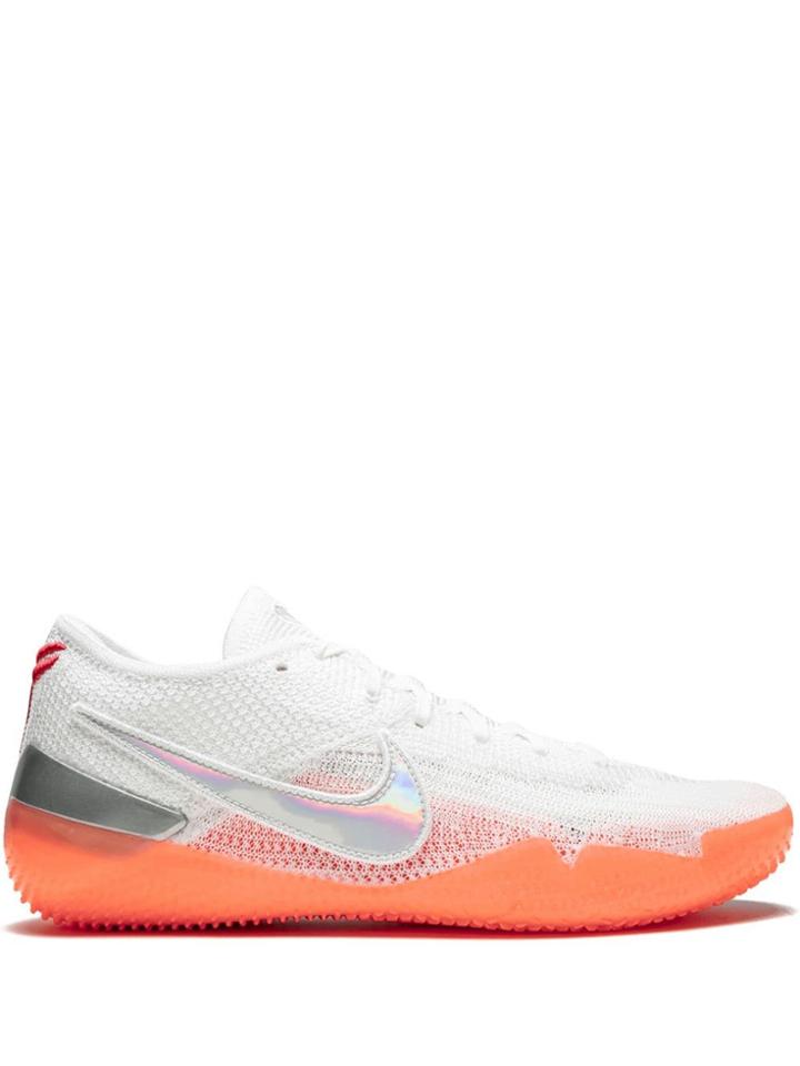 Nike Kobe Ad Nxt 360 Sneakers - White