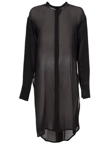 Ilaria Nistri Long Blouse