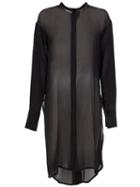 Ilaria Nistri Long Blouse