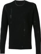 Label Under Construction 'lunar' Jumper