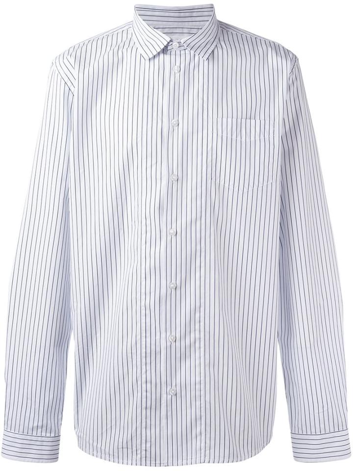 Libertine-libertine 'passenger' Shirt