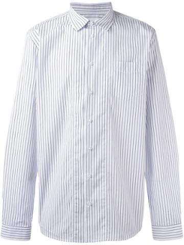 Libertine-libertine 'passenger' Shirt