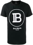 Balmain Balmain Sh01135i207 0pa - Black