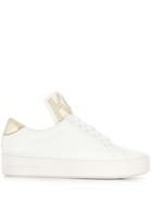 Michael Michael Kors Classic Sneakers - White