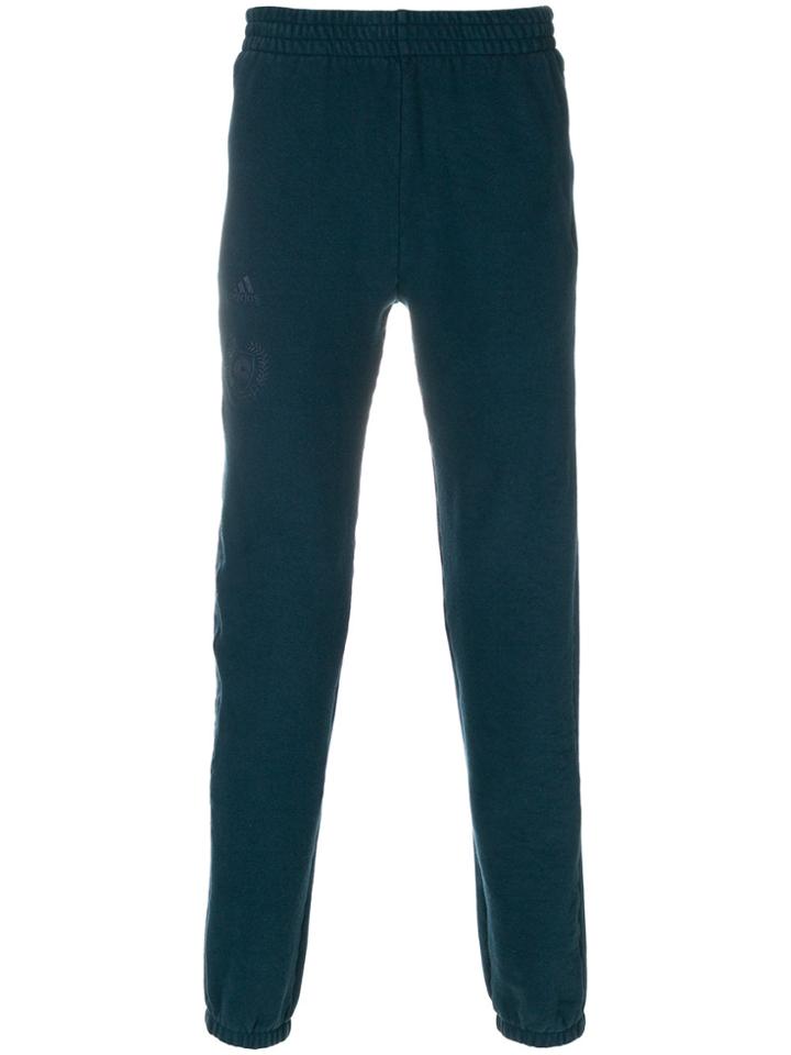 Yeezy Classic Track Pants - Blue