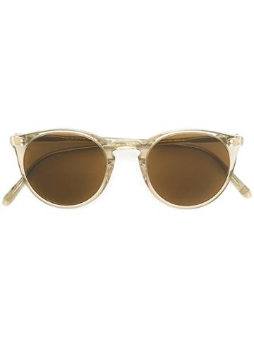Oliver Peoples Oliver Peoples X The Row Collection O'malley Nyc