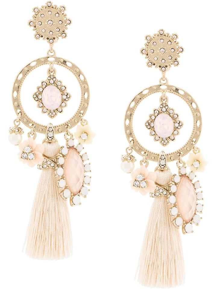 Marchesa Notte - Yellow