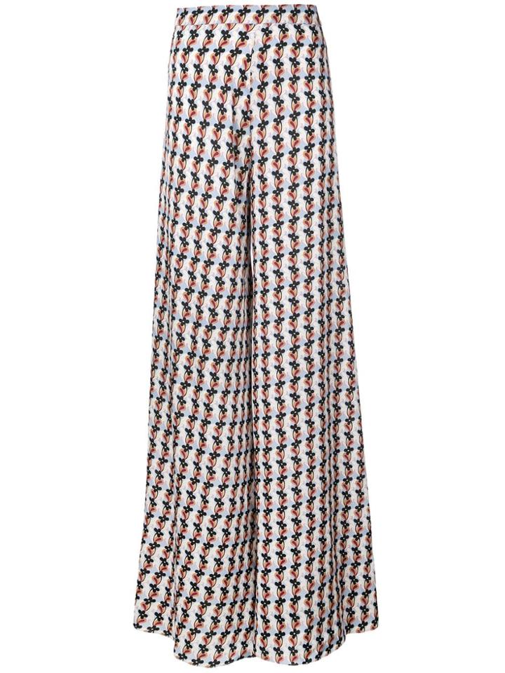 Alexis Dobson Trousers - Blue