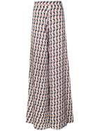 Alexis Dobson Trousers - Blue
