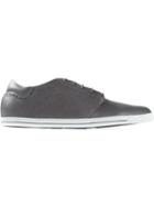 Swear Dean 2 Lace-up Shoes, Adult Unisex, Size: 42, Grey, Leather/rubber