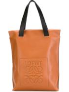 Loewe Shopper Bag, Women's, Brown