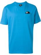 Stussy Patch T-shirt