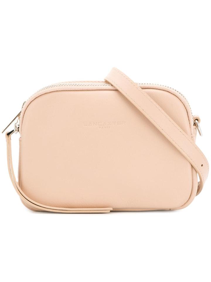 Lancaster Convertible Shoulder Bag - Neutrals