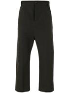 Rick Owens Bolans Trousers - Green
