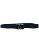 Alyx Skinny Belt - Blue