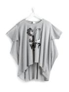 Diesel Kids 'tronty' T-shirt