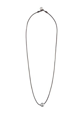 Mignot St Barth 'julia' Necklace
