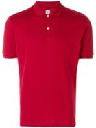 Eleventy 979po0102-tsh2500818 - Red