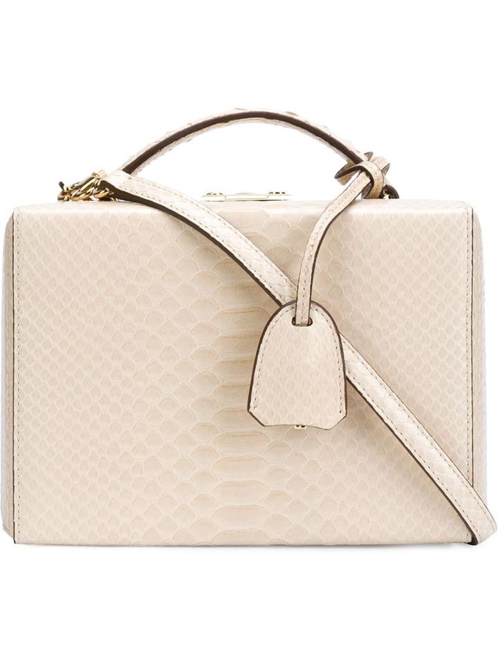 Mark Cross Small 'grace' Bag