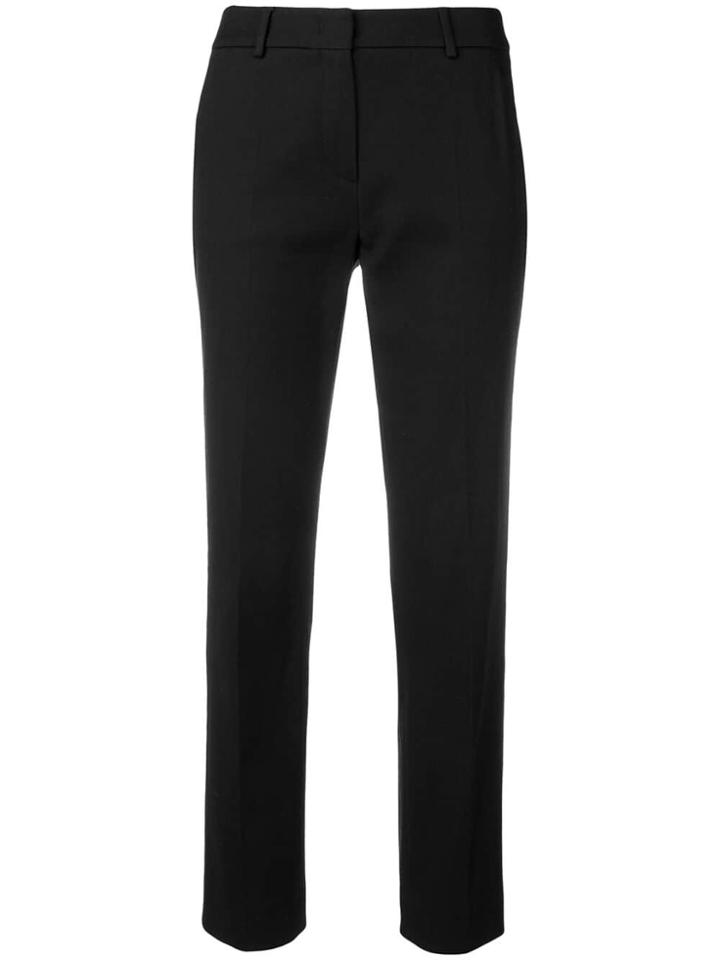 Max Mara Ezio Tailored Trousers - Black