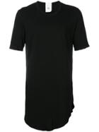 Givenchy Totem Printed T-shirt - Black