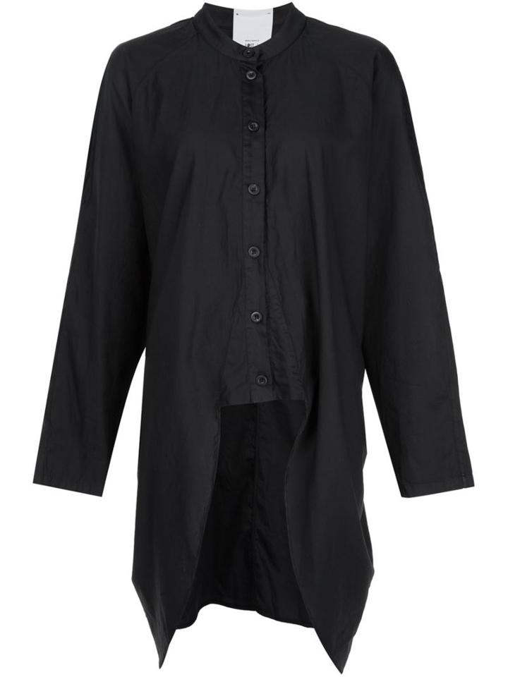 Lost & Found Rooms High Low Hem Shirt