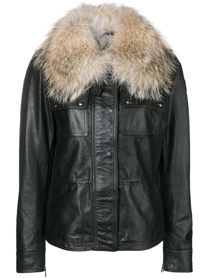 Belstaff Ocelot 2.0 Jacket - Black