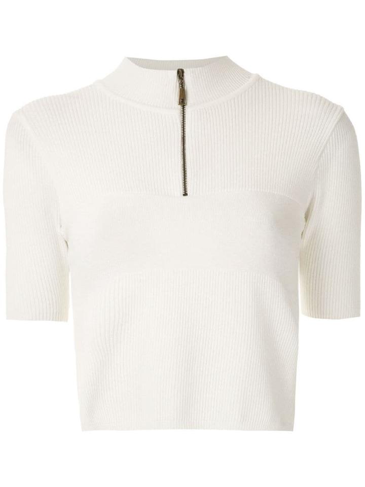 Andrea Bogosian Andrea Bogosian 003688 Lait - White