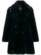 Marc Jacobs Sofia Loves Peacoat - Blue