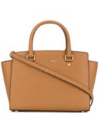 Michael Kors Collection Classic Tote - Brown