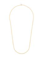 Carolina Bucci 18kt Yellow Gold Medium Disco Ball Necklace - Metallic
