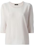 Duvetica 'isade' Jumper