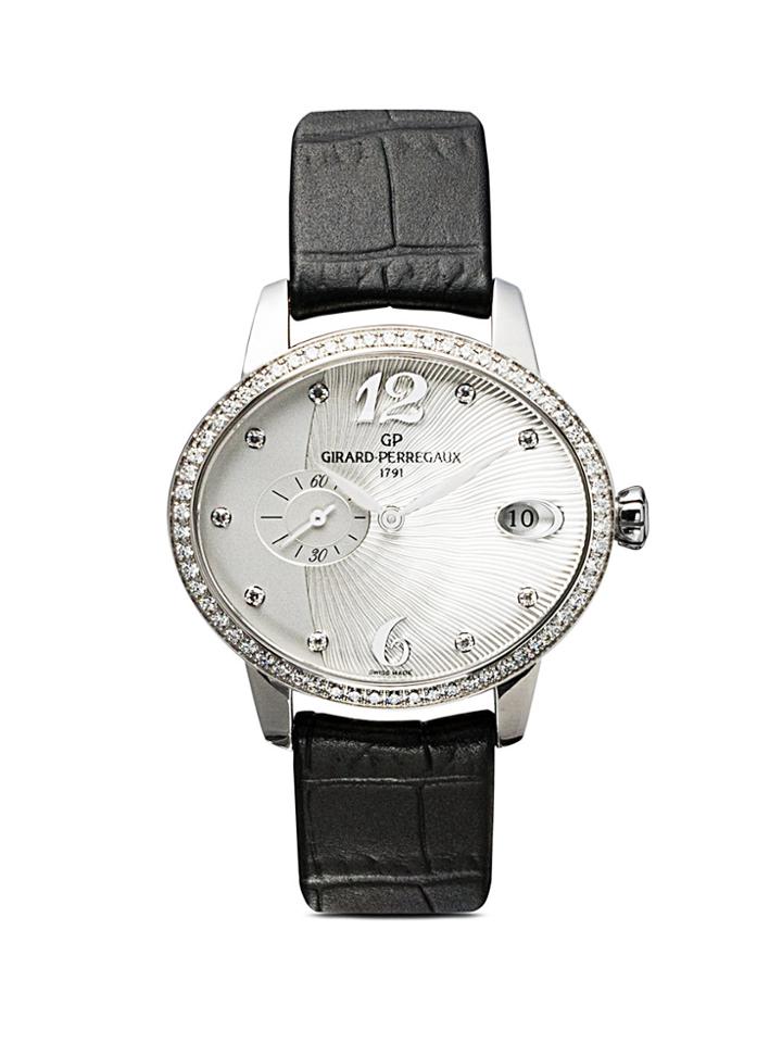 Girard Perregaux Small Seconds 35mm - Unavailable