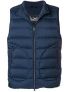 Herno Pi012ule 192889230 - Blue