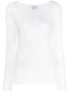 Crossley Crossley Bay 10 T-shirt - White