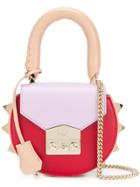 Salar Mimi Mini Crossbody Bag - Multicolour