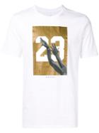 Nike Jordan Ho 4 T-shirt - White