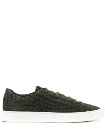 Hide & Jack Essence Sneakers - Green
