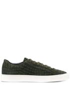 Hide & Jack Essence Sneakers - Green