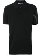 Y-3 - Classic Polo Shirt - Men - Cotton - Xs, Black, Cotton