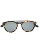 Dior Eyewear Black Tie 231s Sunglasses