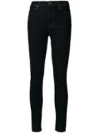 7 For All Mankind Casual Slim Fit Jeans - Blue