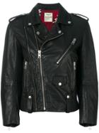Zadig & Voltaire Liya Deluxe Jacket - Black
