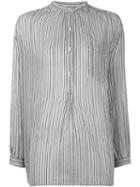 Isabel Marant Étoile Jana Shirt, Women's, Size: 34, Nude/neutrals, Cotton